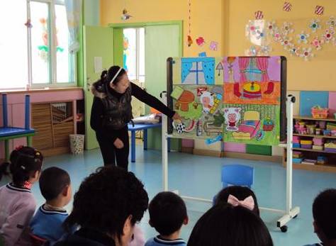 幼儿园排队摇号越早越好吗,幼儿园抽签摇号入园