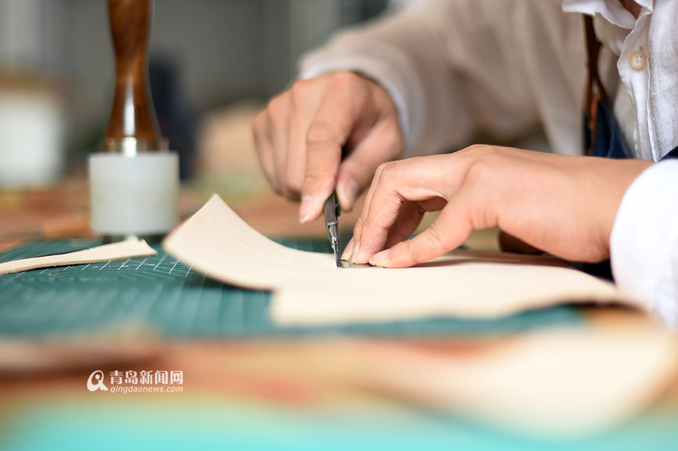 80后皮匠,80后的老皮匠