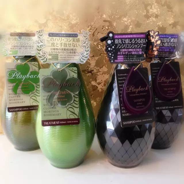 日本无硅油洗发水推荐红榜,10款无硅洗发水排行榜飘柔