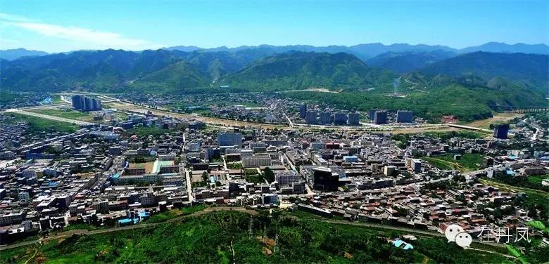 出门在外你是如何介绍自己的姓氏,怎样从丹凤坐车去商洛