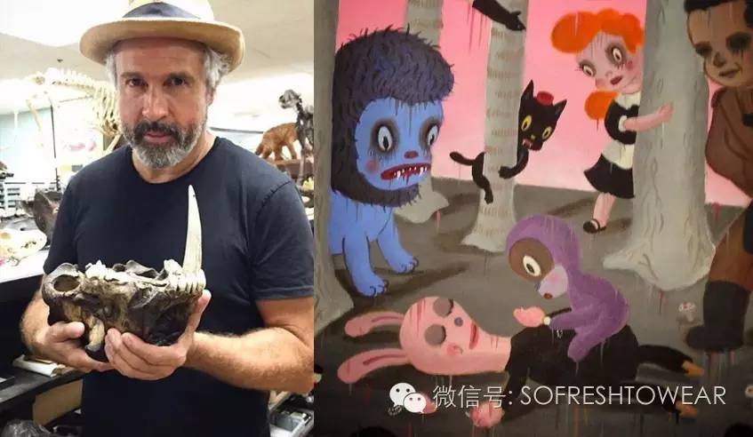 大发现|穿Coach的都是美少年