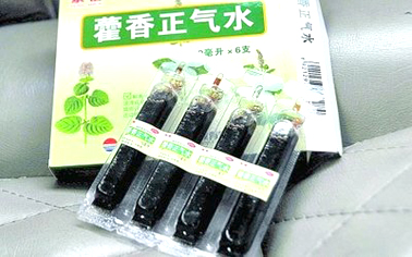 蚊虫叮咬药不用买，这些常用药就可消除痒痛红肿