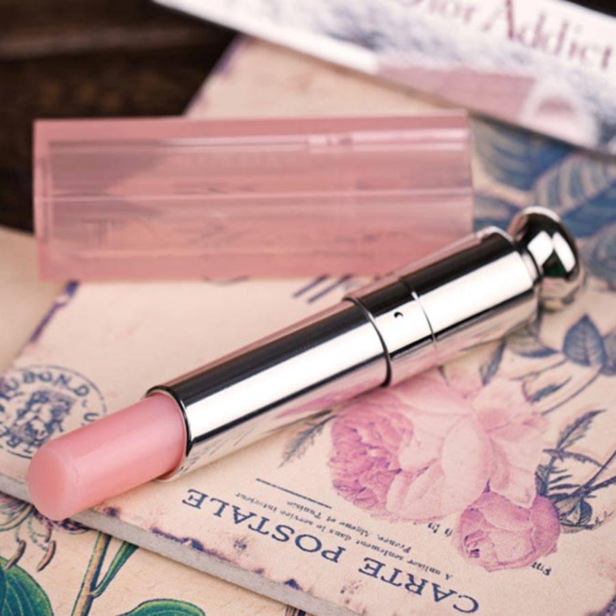 当你用上化妆品之后的感受,最好用的十种唇膏好看又好用