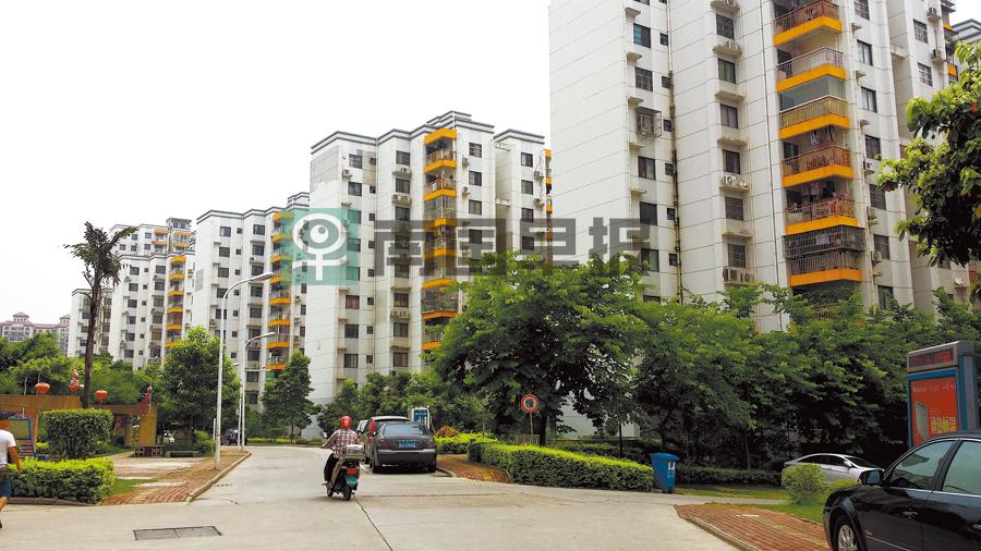 经适房的猫腻,南宁市经适房转全产权