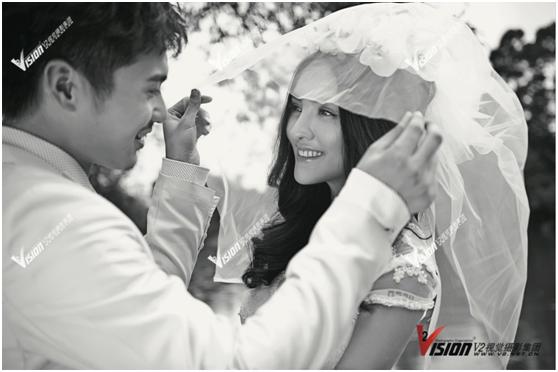 丽江视觉婚纱照怎么样,v2视觉婚纱摄影三亚店