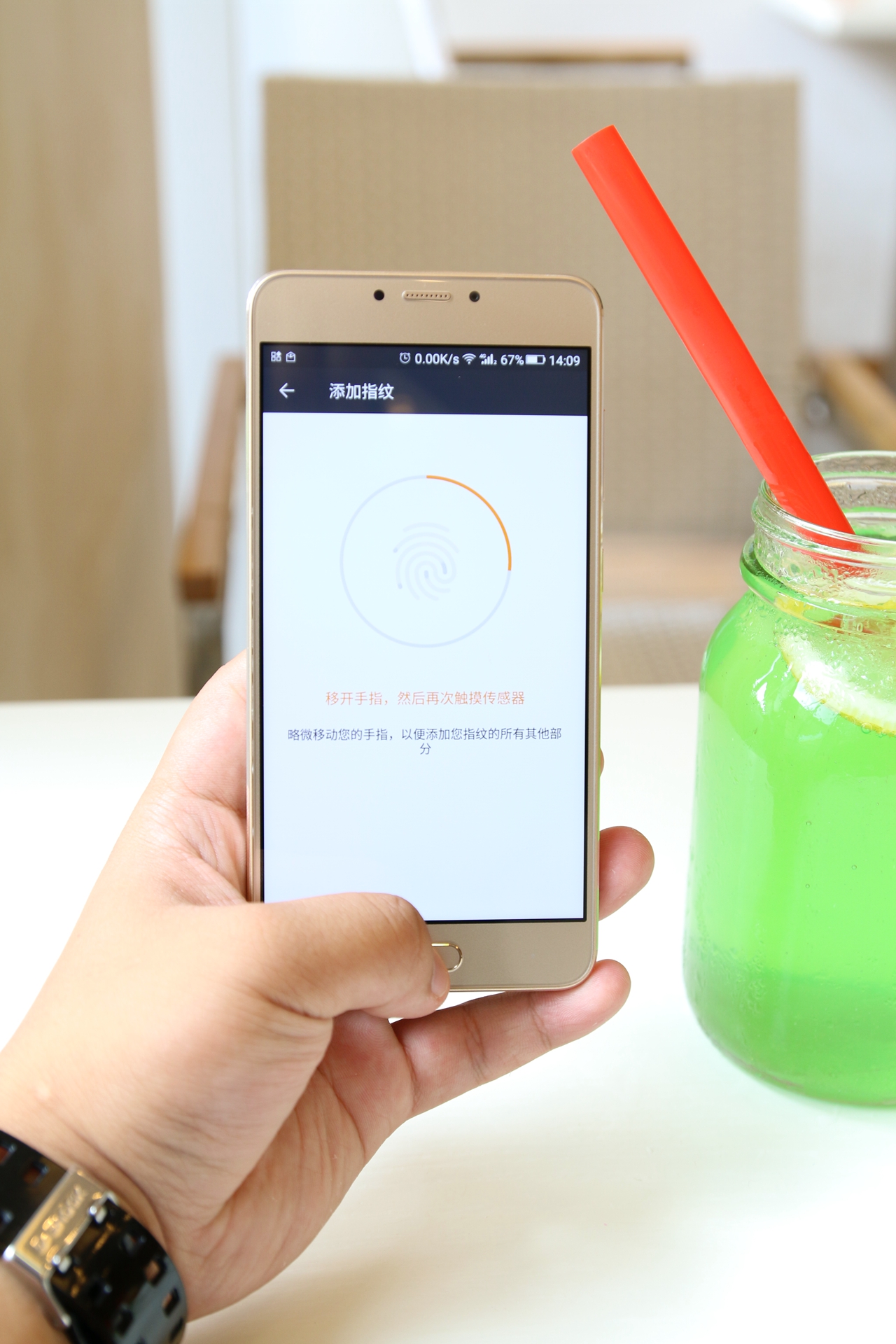 金立s6pro厚度多少,金立s6pro参数配置