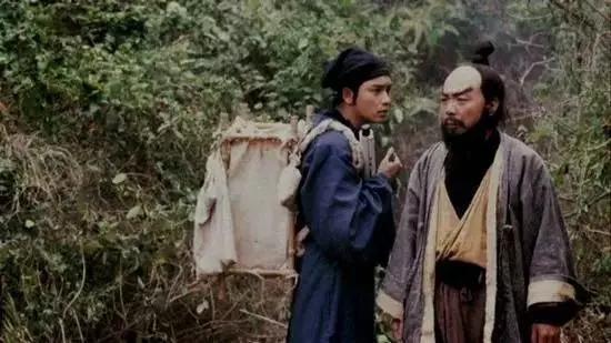 倩女幽魂张国荣4,倩女幽魂第三部张国荣为什么不演