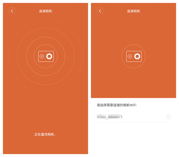 小蚁1代运动相机使用手册,小蚁运动相机实测