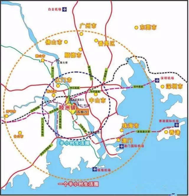 西江明珠石板沙生态岛,江门新会石板沙湿地公园