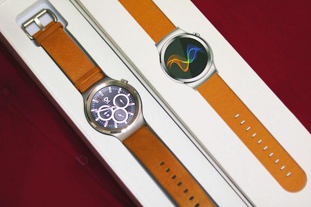 性价比高的国产智能手表,国产智能手表最值得买的一款