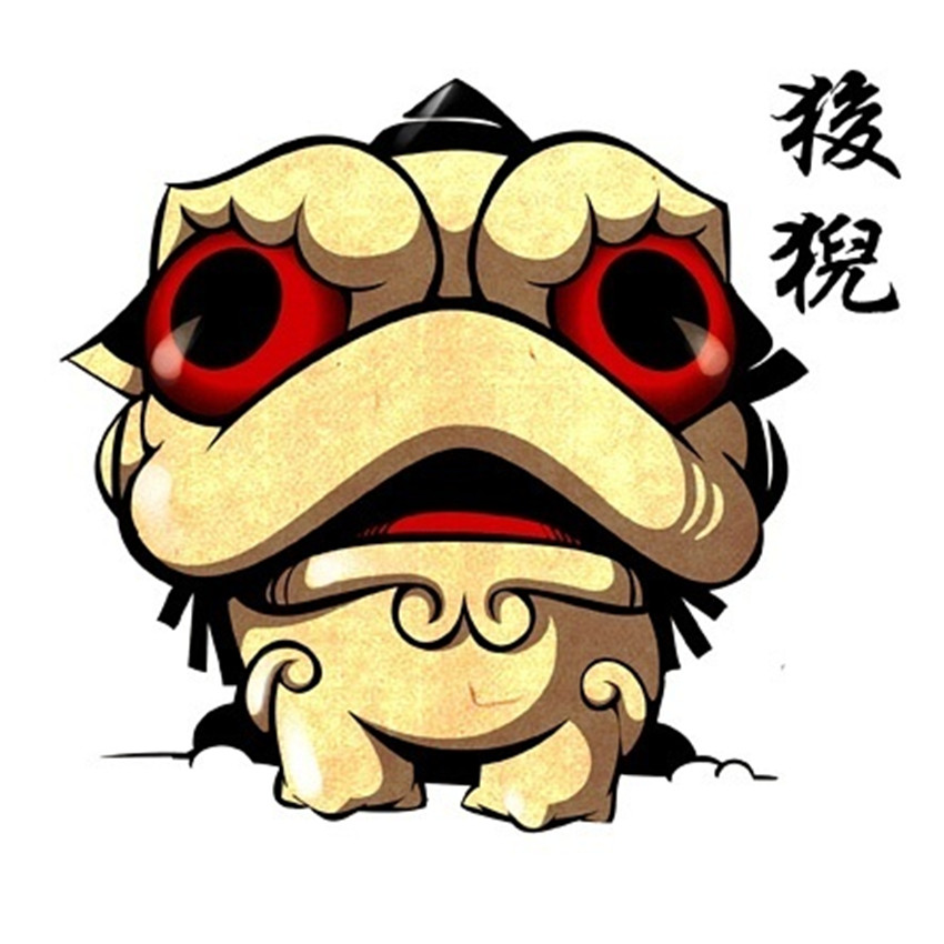 龙生了九个儿子分别是谁,龙生九子不像龙是什么原因