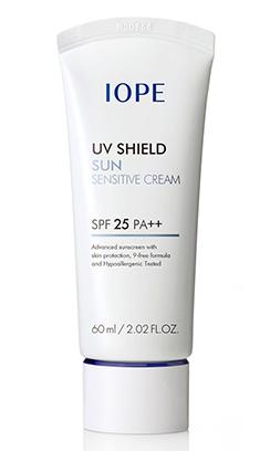 最好用的8款平价防晒霜,在韩国很火的防晒霜