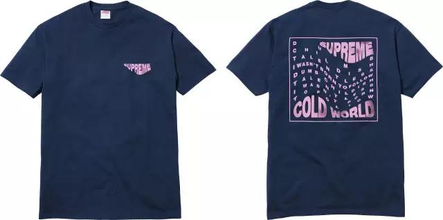 一件t两种穿法,一件t恤的多种穿法