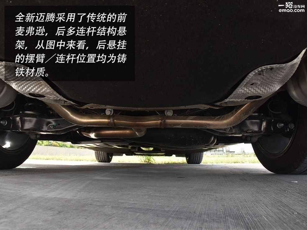 新款迈腾2.0t能入手吗,2.0t迈腾真实试驾视频