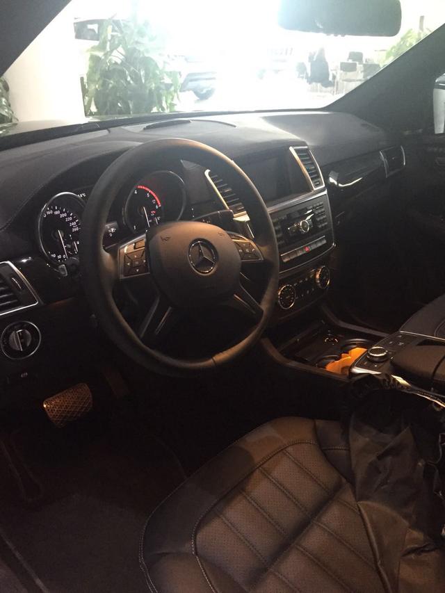 九十万的gls450是真的吗,九十万左右的奔驰