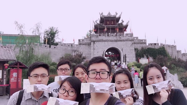 花溪哪些地方适合旅游,花溪哪里旅游最好