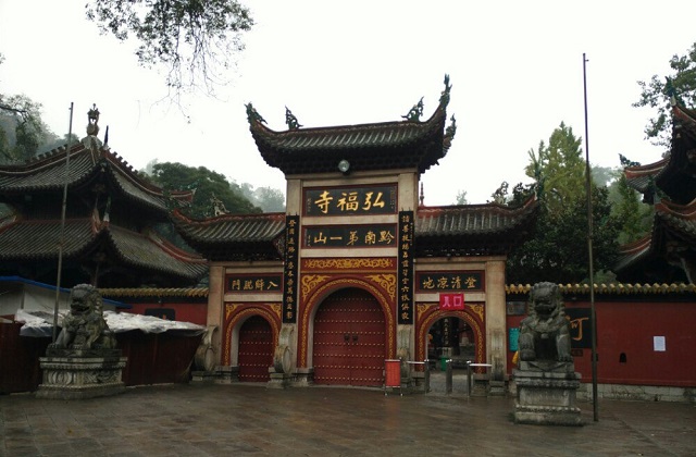 花溪哪些地方适合旅游,花溪哪里旅游最好