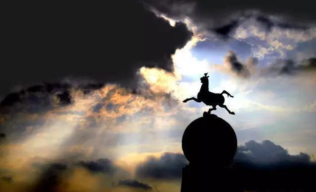 不能更赞：没想到你是这样的邹城