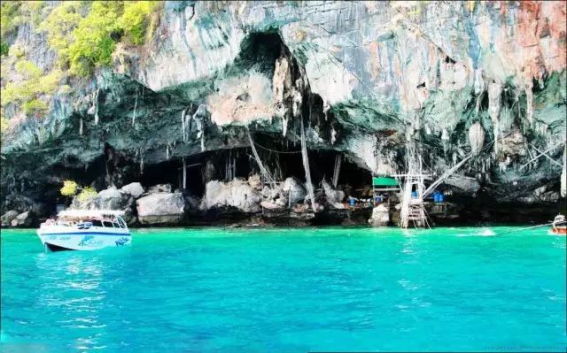 普吉岛是一座很舒服的岛屿,普吉岛为什么被称为圣地