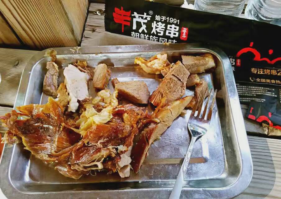 丰茂烤串停止加盟的原因,丰茂烤串创始人