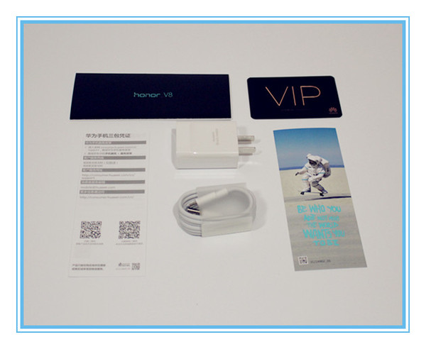 华为推出荣耀v8图片,华为v8pro和荣耀v8