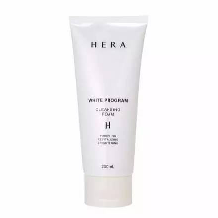 韩国自然乐园株式会社洗面奶,innisfree韩国洗面奶