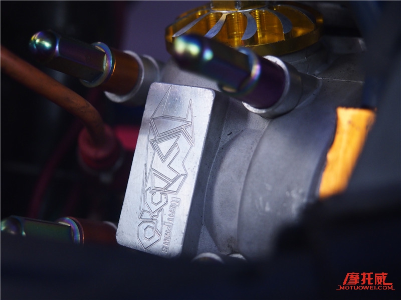 考NMB来赛车！CMBC全国摩托车场地锦标赛约战京城！