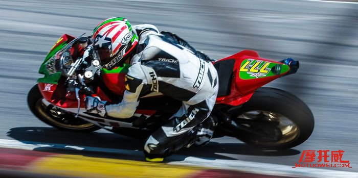 考NMB来赛车！CMBC全国摩托车场地锦标赛约战京城！