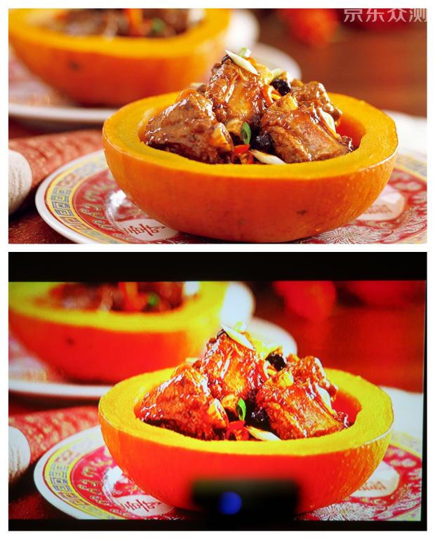 你们用投影看电影，我用投影干这个！