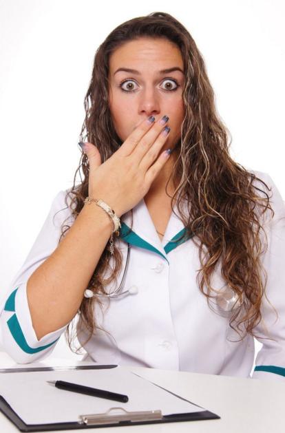 关于女性令人不可思议的十个奇葩真相，第五个还真不知道！