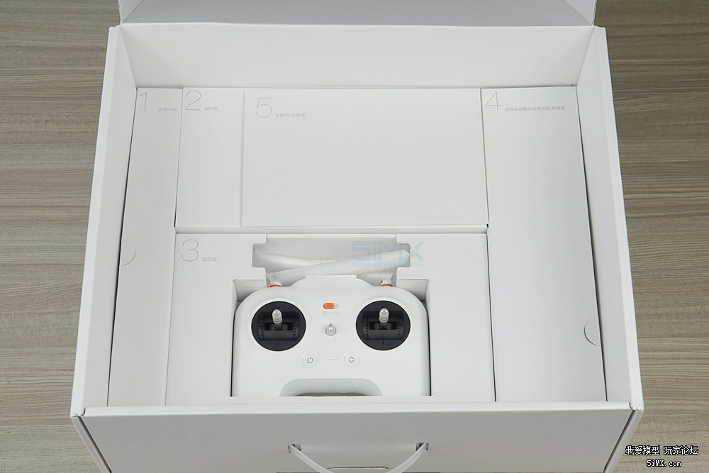 比大疆还好的无人机开箱,小米无人机4k版对比小米无人机