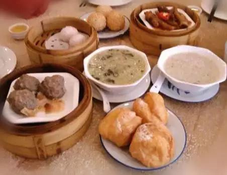 韶关茶餐厅推荐,韶关早茶店推荐