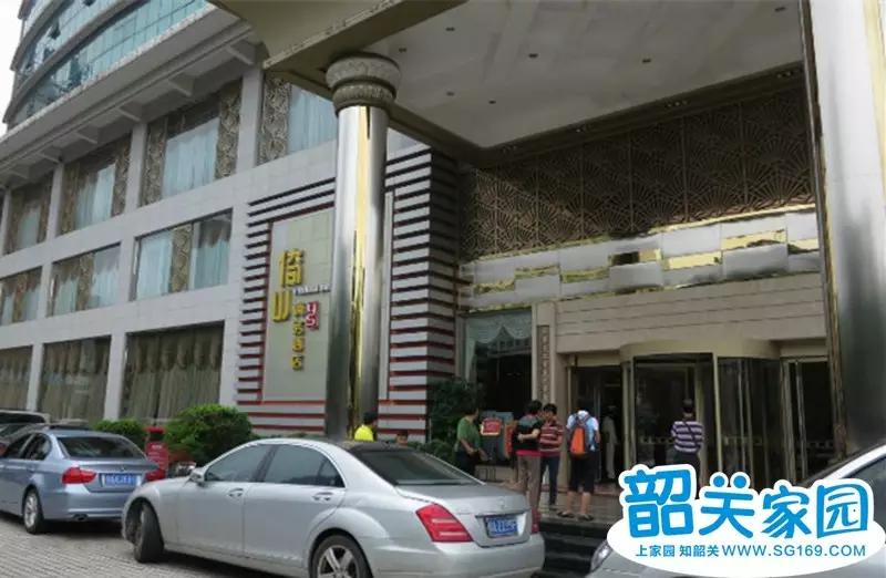 韶关茶餐厅推荐,韶关早茶店推荐