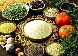 粗杂粮是指哪些粮食,粗杂粮的主食有哪些