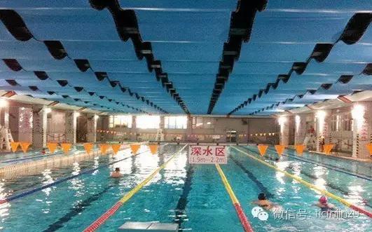 天津100平米恒温游泳池,天津亲子游泳馆推荐