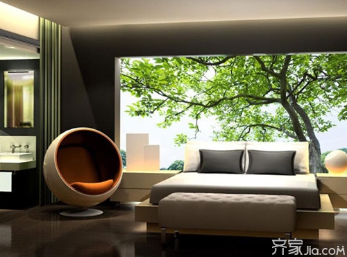 彩装膜与壁纸区别,木纹膜和墙纸区别