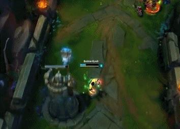 英雄联盟大神怎么练英雄,英雄联盟盲僧打法思路教程