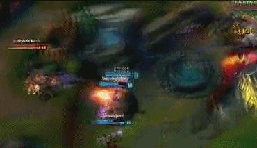 英雄联盟大神怎么练英雄,英雄联盟盲僧打法思路教程