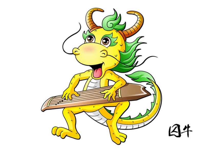 龙生了九个儿子分别是谁,龙生九子不像龙是什么原因