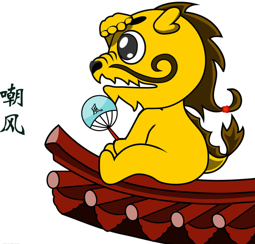 龙生了九个儿子分别是谁,龙生九子不像龙是什么原因