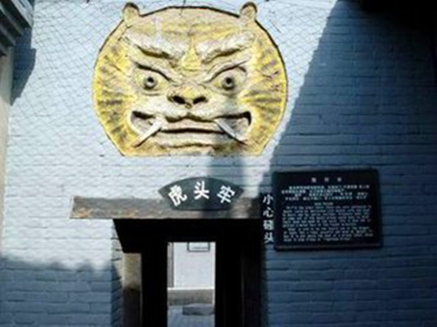 龙生了九个儿子分别是谁,龙生九子不像龙是什么原因