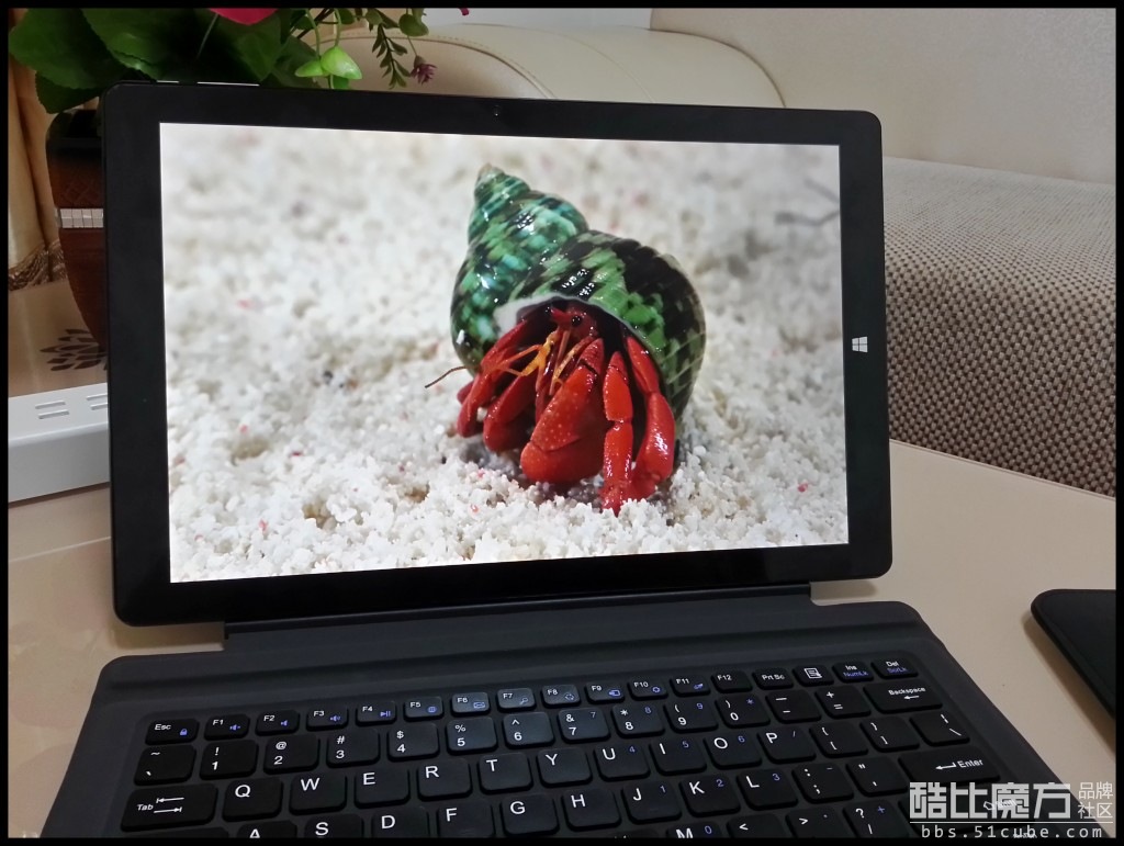 黑科技来袭,开机只需3秒