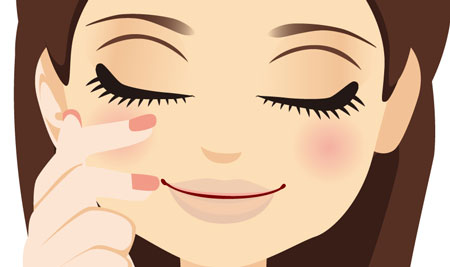 这样遮瑕，助你瞬间逆袭女神！