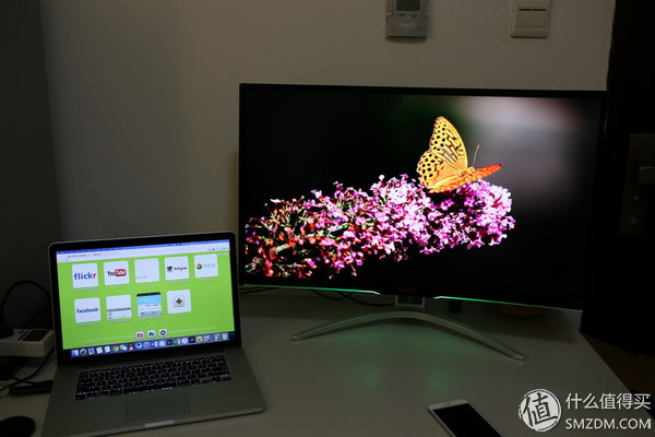 100%srgb电竞显示屏,100%srgb和90%p3色域显示器