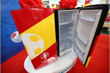 海信资助欧洲杯策划方案,海信欧洲杯战略发布