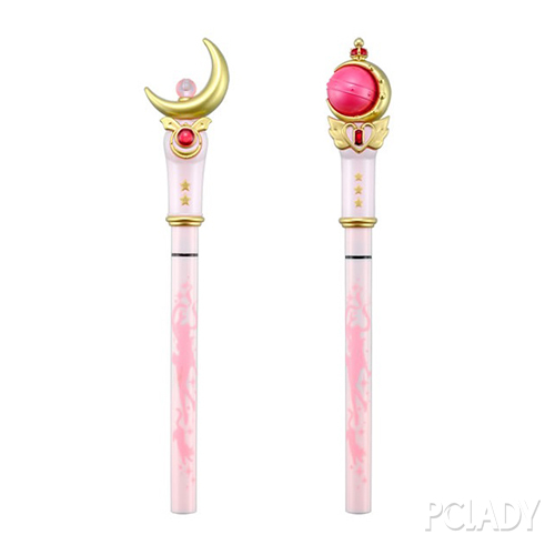 angelababy模仿美少女战士图 (angelababy为小女孩画美少女战士)