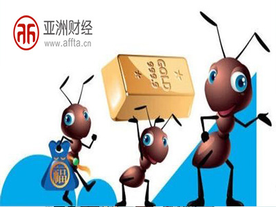 蚂蚁金服对泰国投资,蚂蚁金服印尼支付宝