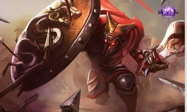 贾克斯单挑为什么那么强,谁单挑打得过贾克斯