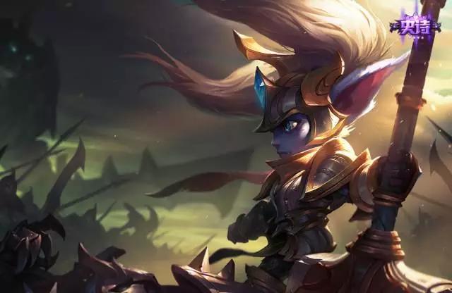 贾克斯单挑为什么那么强,谁单挑打得过贾克斯