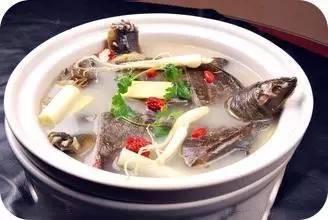 神宗富排三，甲鱼能治癌